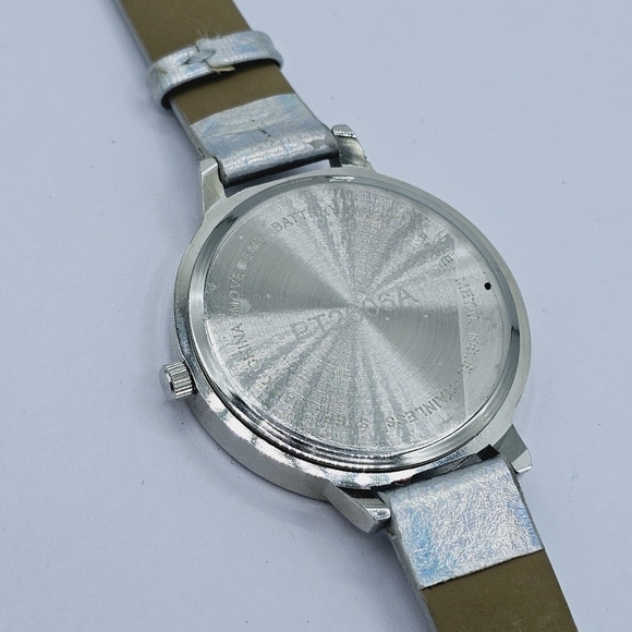 Charming Charlie Unicorn Iridescent Watch - Picture 4 of 6